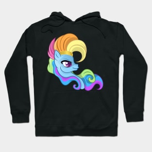 My Little Pony Rainbow Dash Hoodie